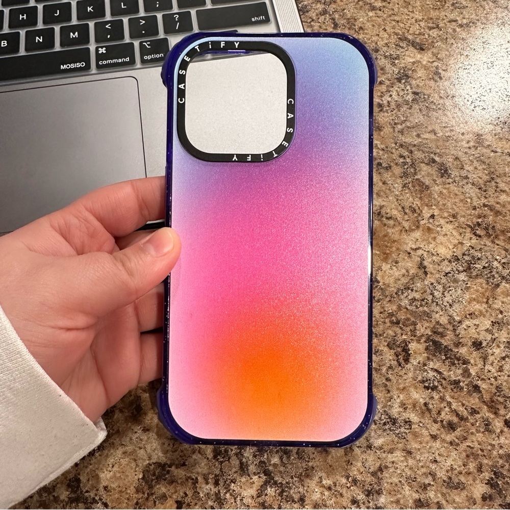 casetify iphone 14 pro case